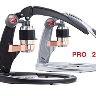 Italian Style Manual Lever Espresso Machine - Portable Hand Press Coffee Maker for Home