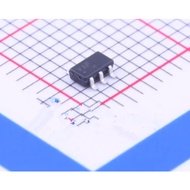 10pcs MC74VHC1G14DTT1G silk screen VA * package SOT23-5 Schmitt trigger