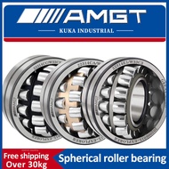 AMGT Swiss Spherical Roller Bearings 22217 22218 22219 22220 CA CAK CC E