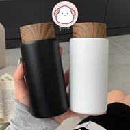 QT 🇸🇬 Mini Thermal Flask 304 Stainless Steel | Aesthetic Thermal Flask 260ml / 400ml | Portable Ther