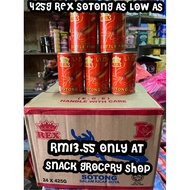 425G REX SOTONG IN SOYBEAN SAUCE