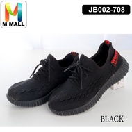 SAFETY SHOES ASSORTED DESIGN (JB002-708 / JB002-527 )