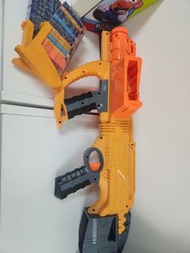 Nerf 玩具槍 Soaker   軟彈槍