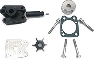 6E0-W0078-A2 Water Pump Impeller Repair Kit for Yamaha Outboard 6E0-W0078-02 6E0-W0078-01 6E0-W0078-