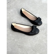 DORIS DR510 Genuine Cow Leather 2cm- 4cm Sole Doll Shoes-