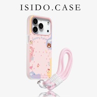 Simple Aesthetic Flower Casing Realme Note 80 C85 Pro 60X C75 C75X C71 Casing