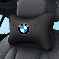 Car Headrest Car Travel Rest Neck Pillow Supports Car Interior Accessories for BMW 1 2 3 4 5 6 7 8 S