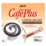 UCC - 行貨 UCC 咖啡伴侶 #01403163 UCC Coffee Creamy Cafe Plus #行貨#Pantry必備#露營必備