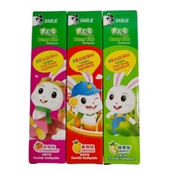 TOOTHPASTE KIDS DARLIE UBAT GIGI DARLIE 40g