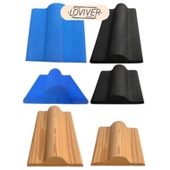 [LOVIVER] Foot Stretcher Pad Versatile Foot Fascia Stretcher for Travel Home Athletes