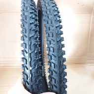 CAMEL 20x1.75 Tayar Basikal BMX MTB Rim 20 Inci Tyre Bicycle