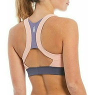DEFECTIVE GOODS NO RETURN Free People Fp movement colorblock sport bra
