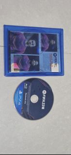 PS4 FIFA 23 Ultimate Team Edition