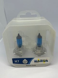 Narva H7 12V 55W PX26d Range Power White