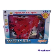 Rc fighter plane/children's toy/rc airplane