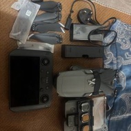 DJI MAVIC2 pro