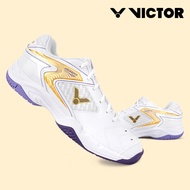 Victor | รองเทาแบดมนตนในรม รน P9200TD AJ แบบกวาง ยหอ Victor