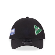 New Era 940 Outdoor Multi Patch Men's Cap - Black