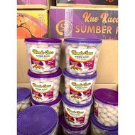 ORIGINAL JEMBER SOURCE MILK/MONDE PEANUT CAKE