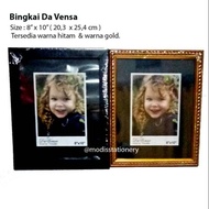 Davensa 10r Frame (8x10 in)