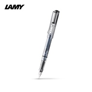 ปากกาหมึกซึม LAMY safari fountain pen vista