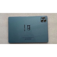 For x95p Tablet Blue Back Cover Volume button SIM card tray Replacement Part