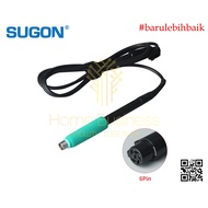 SUGON Soldering Station Handle C210 For A9 T26D T3602 T28 Aifen A9 Pro