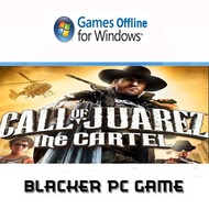 Call of Juarez: The Cartel pc game offline
