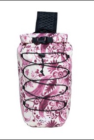 CABINZERO ADV DRY 11L - WATERPROOF CROSS BODY 防水單肩包-經典倫敦絲綢圖案系列 - Spitalfields