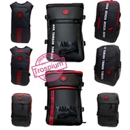 YAMAHA HONDA Waterproof Backpack Beg Lelaki yamaha Waterproof BackPack Beg Shoulder