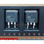 2-5PCS NCE0250D NCEP01T13BD NCE6890D NCEP039N10MD NCE40H30D NCEP050N85D NCE01P18D NCEP040N12D NCEP02