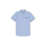 KEMEJA Cardinal Kids Short Sleeve Koko Shirt T0634OP02B By Cardinal