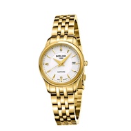 BERLINK SWISS Sapphire Water Resist Ladies Watch 1005-L05