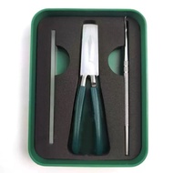 STAR-GIRL 1/3 pcs Thick Hard Sharp Diagonal Pliers Stainless Steel Simple Nail Clippers Manicure Set