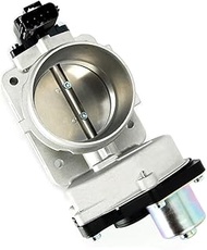 Throttle Body for Ford Crown Victoria 2005-2011, Bore Size 65mm Throttle Body 9W7Z9E926A