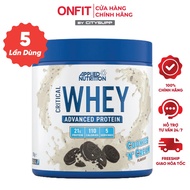 Critical Whey Protein Milk Powder 150g, 100% Grass Fed Whey Protein, Imported from UK | ONFIT
