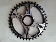 ZRACE CHAINRING DIRECT MOUNT 34T/36T/38T
