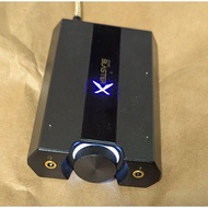 Creative Sound BlasterX G6 Sound Card