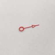 Modified Hands GMT Hand Compatible with  NH34 Movement
