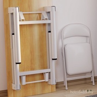 Fold Small Simple Dining Table Writing Household Rental House Table Computer Table Rectangular Dinin
