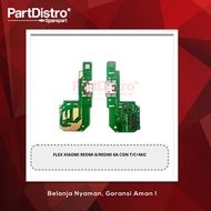 FLEX XIAOMI REDMI 6/REDMI 6A CON T/C+MIC