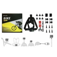 Insta360 Action Camera Accessory Motorcycle Bundle / Bike Bundle - Ready Stock