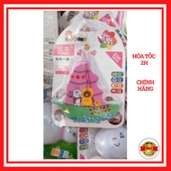 Combo of 2 bedroom light bulbs