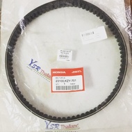 Genuine Belt PCX150 Year 2012 23100-KZY-701