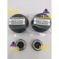 (1 PAIR) NISSAN ALMERA ABSORBER MOUNTING AND ABSORBER BEARING SET