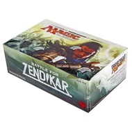MTG: Battle for Zendikar - Booster Box