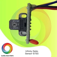 Infinity seiko sensor encoder 9730 | Crystaljet Sensor Encoder 9730