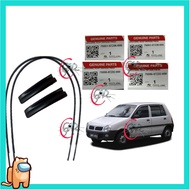 ROOF MOULDING (ORIGINAL) PERODUA KANCIL 660,850 GETAH BUMBUNG ROOF RUBBER