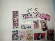 TXT小卡，idle小卡
