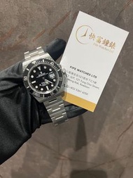 Rolex 126610LN 2021